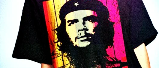 30 Che Guevara Iconic Shirts – Revolutionary Apparel