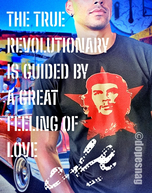 che guevara tshirt 05 amazon