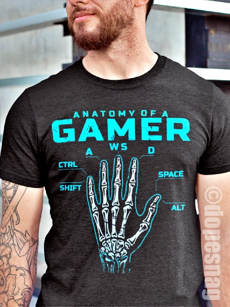 gaming shirt 01 amazon